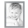 thumbnail image 2 of ArtToFrames 17x23 inch Grey Picture Frame, Gray Wood Poster Frame (4594), 2 of 8