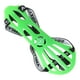 thumbnail image 2 of Protector de brazo Cola Tiro con arco Ligero y duradero Verde, 2 of 8