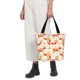 thumbnail image 5 of Disketp Cartoon Chicken for Women’s Casual Shoulder Tote Bag Cross-body Handbags for Shopping, Travel and Daily Use, 5 of 6