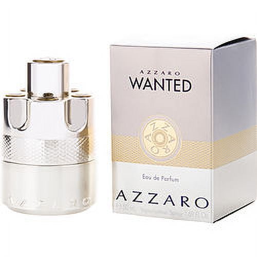 Azzaro Wanted par Azzaro Vaporisateur Eau de Parfum 1,7 Oz