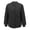 Black, variant on Vedolay Winter Coats for Women Casual Winter Workwear Solid Jacket Coat Black,XL