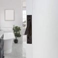 thumbnail image 4 of Baldwin Hardware 465.102 Edge Pull in Oil-Rubbed Bronze, 4 of 6