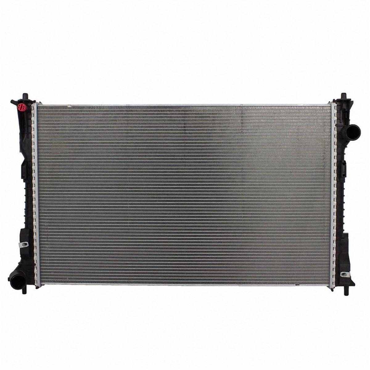 Motorcraft RADIATOR ASY (P)