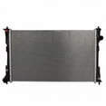 thumbnail image 2 of Motorcraft RADIATOR ASY (P), 2 of 4