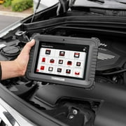 THINKCAR PLATINUM S8 PRO - 8 Inch Touchscreen OBD2 Scanner Car Code Reader with 28 Reset Functions Professional Vehicle Diagnostic Tablet Tool