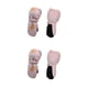 thumbnail image 2 of 6 pares de manoplas impermeables Toystoory para niños invierno dibujos animados rosa S, 2 of 6