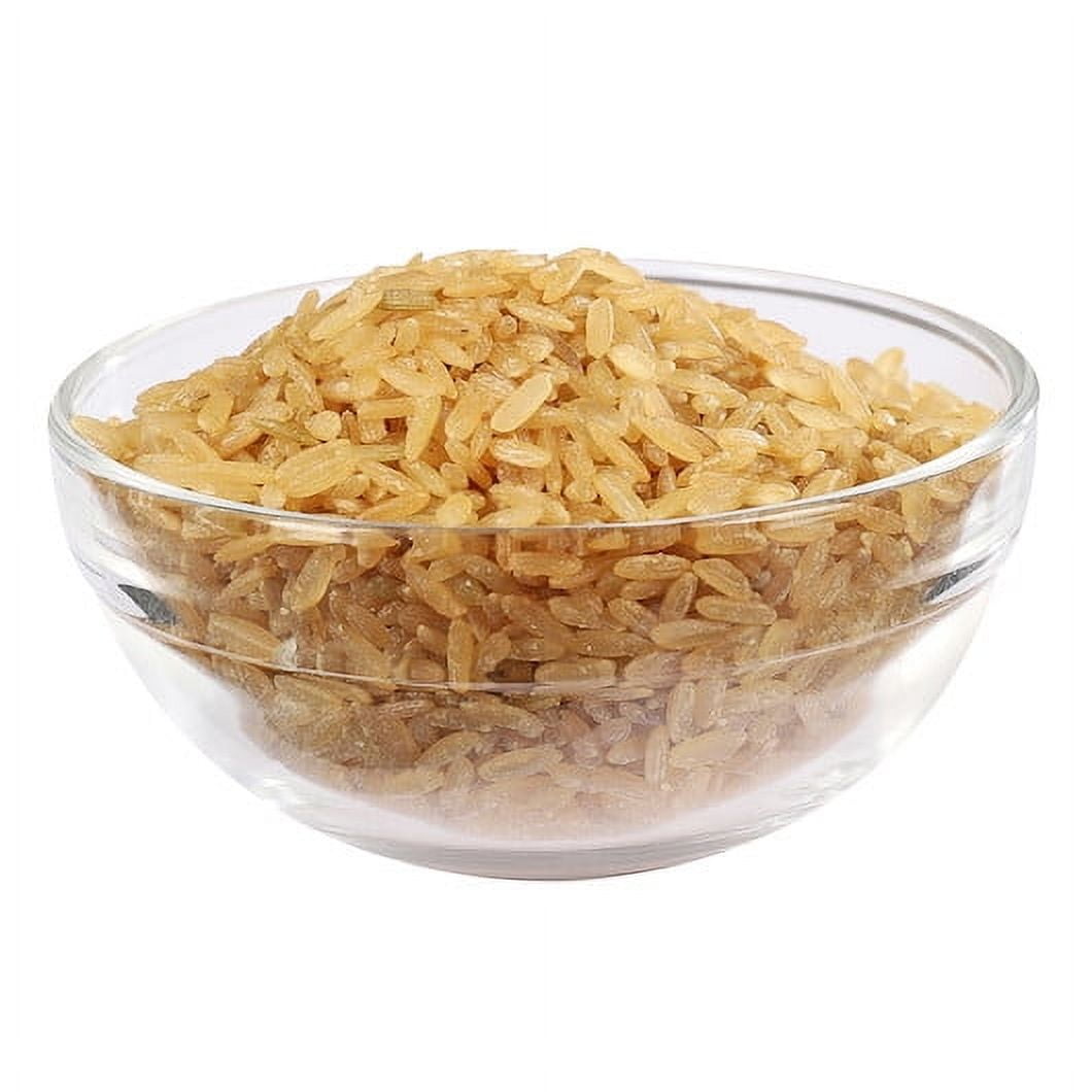 Ben s Original Whole Grain Brown Rice, 25 Pound