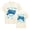 00&Beige267, variant on Big Boys Summer Cool Tee Shirt Game Controller Graphic Birthday Double Sided Casual Short Sleeve Tops