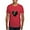 Red, variant on CafePress - Black Sushi Cat T Shirt - Men's Classic Graphic Cotton T-Shirt