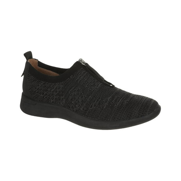 LifeStride Achieve Women's Shoe Sneakers BLACK 7.5M