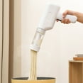 thumbnail image 5 of Ltdhehe Handheld El Ectric Pasta Maker: Homemade Cordless Pasta Machine Portable Automatic Pasta N Oodle Maker With Pasta Shaping Discs Household Ramen Spaghetti Pasta Maker Machine, 5 of 5