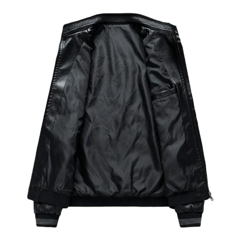 Walmart black top jean jacket