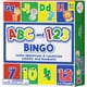 thumbnail image 1 of Juego de mesa de bingo Party Hearty Alphabet and Number Kids 4+ Party Hearty Party Hearty, 1 of 5