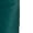 Dark Green, variant on Active Men's Fleece Joggers with Bonded Zipper Pockets