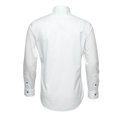 thumbnail image 2 of Tee Jays Mens Luxury Comfort Fit Long Sleeve Oxford Shirt, 2 of 2