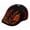 F, variant on YYDENG Gothic Embroidered Newsboy Cap Flat Brim Beret Hat Soft Polyester Unisex Ivy Cap Vintage Retro Flat Cap For Daily Streetwear Party Holiday Casual Wear