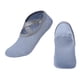 thumbnail image 4 of Calcetines deportivos Sunnimix Mujer Yoga Zapatos de baile gris, 4 of 8