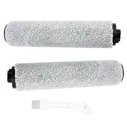 Fit for Bissell For CrossWave HF3 Cordless Wet/Dry Vacuum Cleaner 3649A Brush Roll