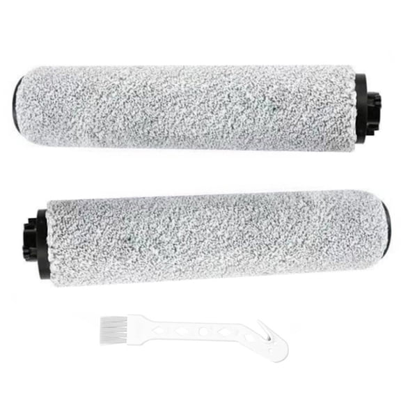 Fit for Bissell For CrossWave HF3 Cordless Wet/Dry Vacuum Cleaner 3649A Brush Roll
