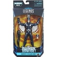 thumbnail image 2 of Figura de Acción Marvel E1575 Black Panther Legends Series Black Bolt 6 pulgadas, 2 of 2