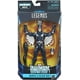 thumbnail image 2 of Figura de Acción Marvel E1575 Black Panther Legends Series Black Bolt 6 pulgadas, 2 of 2