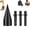 32mm, variant on Firewood Auger for Drill, Heavy Duty Log Splitter Cone, Durable Wood Splitting Screw Bit, Drill Powered Attachment for Firewood Preparation, Home Heating, Woodworking (32mm)