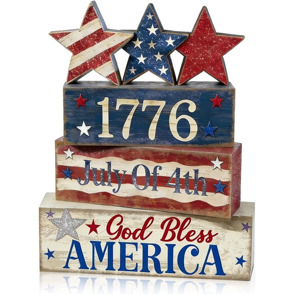 KUNPENG Happy Graduation 2026 Wooden Table Signs, Class of 2026 Graduation Decorations for Party, Rustic Graduation Decorations 2026 for Home, Decorative Graduation Decorations Office Desk Accents