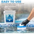 Xtremeclear 3" Stabilized Chlorine Tablets for Swimming Pool, Hot Tubs ...