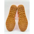 thumbnail image 5 of Adi-das Men's Gazelle Indoor Originals Sizes 9-12 Beam Orange/Blue/Gum |HQ9016|, 5 of 5