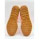 thumbnail image 5 of Adi-das Men's Gazelle Indoor Originals Sizes 9-12 Beam Orange/Blue/Gum |HQ9016|, 5 of 5