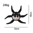 thumbnail image 2 of Doors Roblox Figura Puertas Juguetes De Peluche Monstruo Juego De Terror Animales De Peluche De Felpa-e, 2 of 2