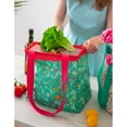 thumbnail image 4 of Small Collapsible Market Tote, 4 of 4