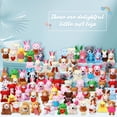 thumbnail image 4 of Juguetes de peluche Skylety Mini, 80 piezas, para fiestas infantiles, 4 of 7