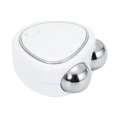 thumbnail image 1 of Appareil de Beauté EMS Masseur Liftant Raffermissant RF Micro-current pour le Visage (Blanc), 1 of 9