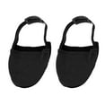 thumbnail image 3 of Cubiertas para zapatos de , 1 par, ajustables, portátiles, fáciles de usar, protectores para zapatos resistentes al polvo, gruesos y duraderos pa DYNWAVEMX Deslizador de zapatos de bolos, 3 of 7