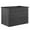 Charcoal Black, variant on Modway Render 30" Wall-Mount Bathroom Vanity