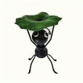 thumbnail image 2 of Metal Ant Sculpture Outdoor Garden Decor Indoor Courtyard Decoration Weather Resistant Modern Art Piece Home Landscape Ornament, 2 of 3