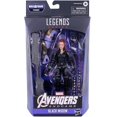 thumbnail image 1 of Marvel Legends figura de acción de rescate, modelo de juguete, Viuda Negra, Thor, Iron Spider, Capitán América, Iron Man, regalos de cumpleaños para niños Fivean  unisex, 1 of 2