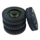 thumbnail image 4 of 4x Accesorio RC de Neumático de Goma de Superficie Antideslizante para Actualización 1:16 WPL C14 C24 C34 Sunnimix camión monstruo rc, 4 of 8
