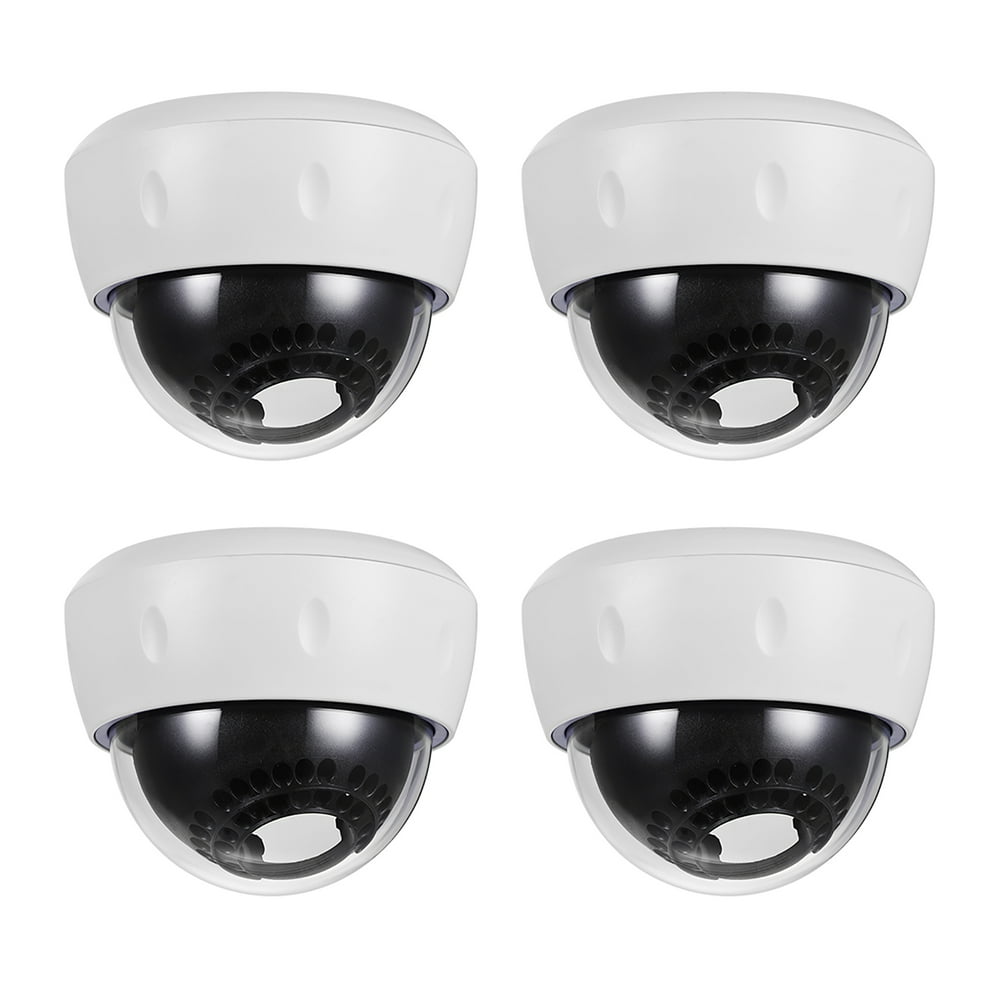 Dome Security Camera Housing Case Cover Mount Enclosure Replacement for