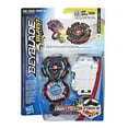 thumbnail image 1 of Beyblade Burst Evolution SwitchStrike - Kit de départ Balkesh B3, 1 of 2