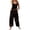 Black_BD53, variant on Halloween Overalls for Women Summer Funny Pumpkins Ghost Graphic Loose Wide Leg Jumpsuits with Pockets Dark Purple L