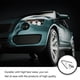 thumbnail image 4 of Speravity Tubo de escape de coche, tubo de silenciador automotriz Universal de acero inoxidable, piezas de repuesto, conjunto de modificación de Vehículos, repuestos y accesorios Mis 150CM, 4 of 6
