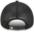 thumbnail image 4 of Men's New Era Black Baltimore Orioles 2026 Batting Practice Alternate Apex 9FORTY Adjustable Hat, 4 of 5
