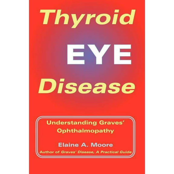 Thyroid Eye Disease : Understanding Graves Ophthalmopathy