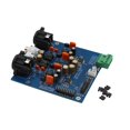 thumbnail image 1 of BD93 Dual AK4493 SEQ HiFi Decodificación DSD Control Suave Tablero de Decodificación Salida Balanceada 32 Bits PCM786KHz DSD B, 1 of 10