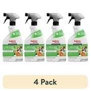 (4 pack) Urine Eliminator 22oz