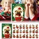 thumbnail image 1 of 2025 Christmas Countdown Calendar Featuring 24 Surprise Gifts Including Adorable 2D Baby Dolls Stunning Christmas Pendant From The Festive, 1 of 9