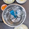 thumbnail image 4 of Rotary food processor cleaner Blender feeding tool, 4 of 5