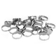 thumbnail image 1 of Base, DIY Jewelry Accessories Finger Rings Components  Components 12mm Adjustable 20Pcs  For Home Jewelry Making For Hobbies, 1 of 8